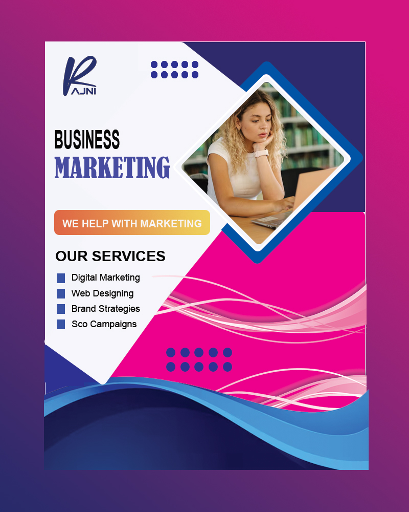 BUSINESS-MARKETING