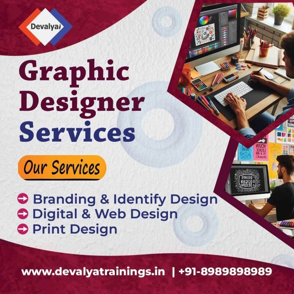 GRAPHIC-designer