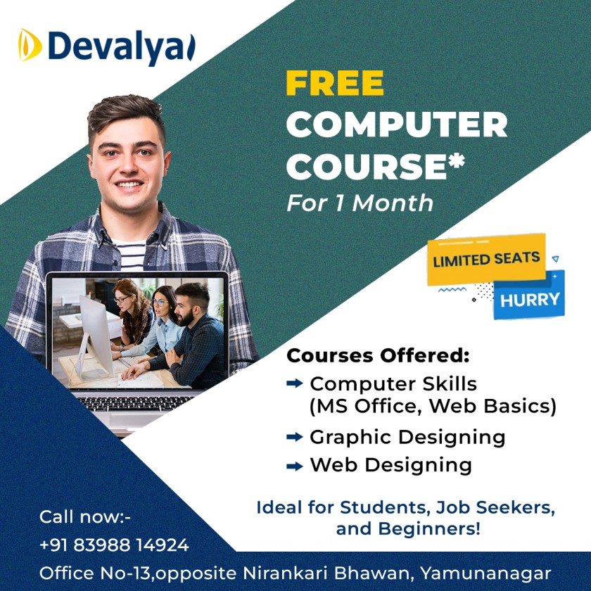 devalya-free-classes