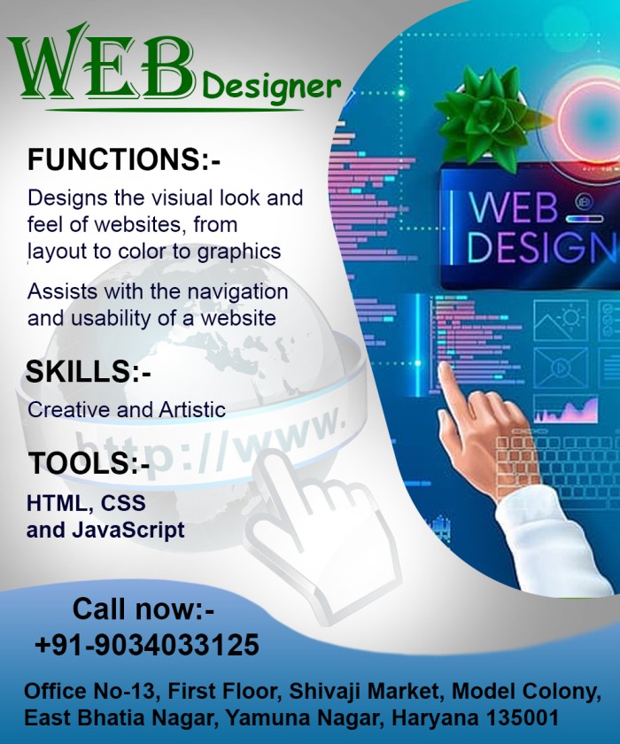 web-design